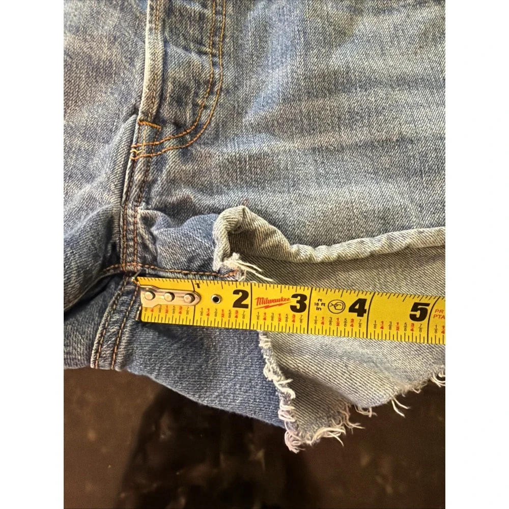 Levis no flaws